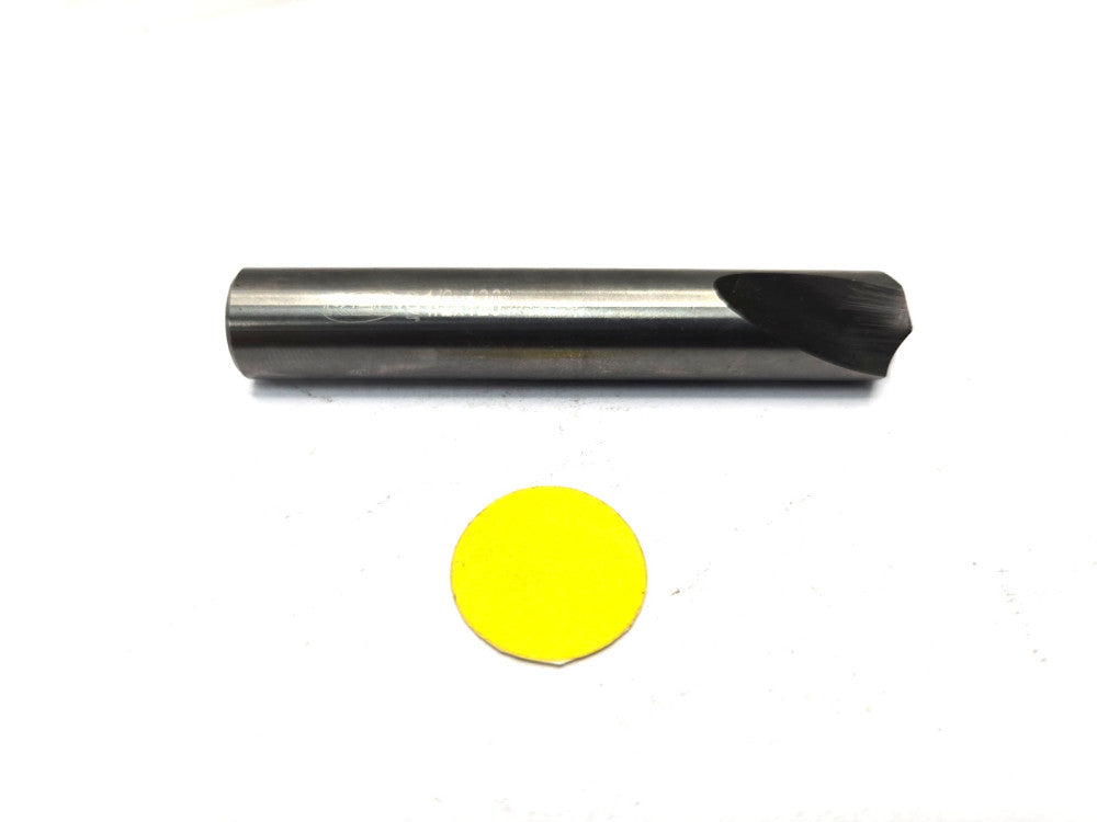 KEO 1/2" SPOTTING DRILL BIT 120° 3" OAL HSS