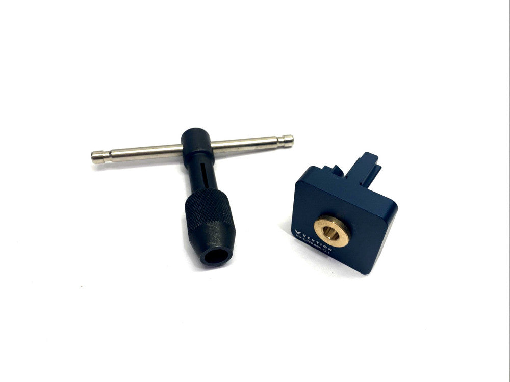 Vention HW-TL-008-0001 R2.1 V2 Extrusion Tap Guide Tool