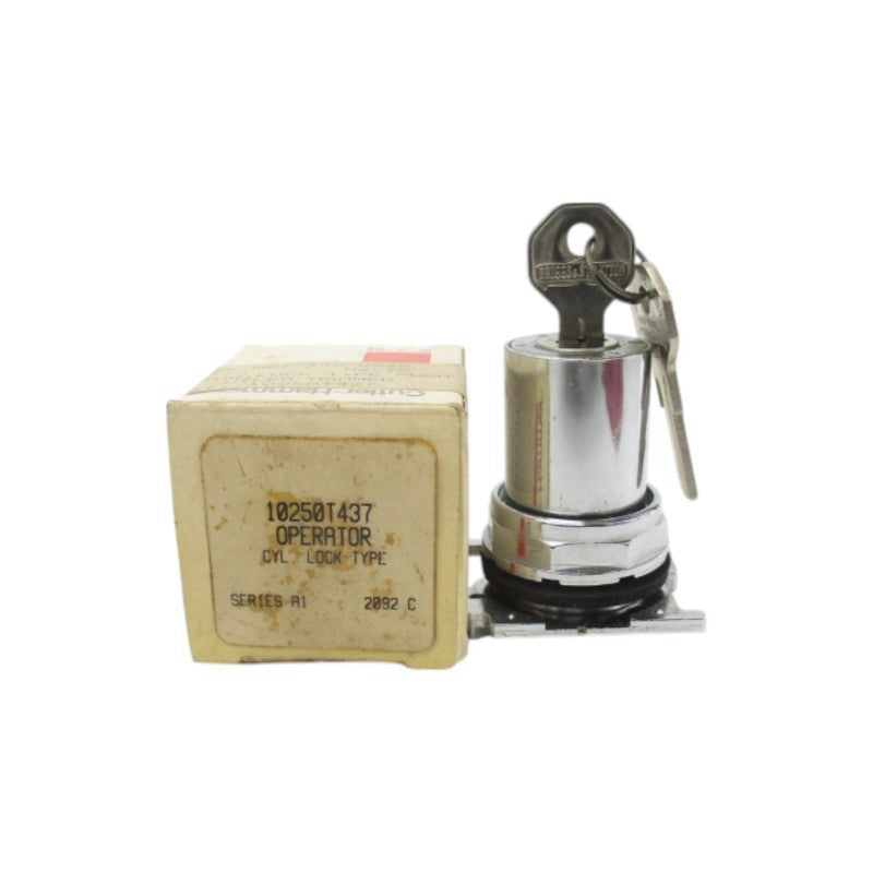 CUTLER HAMMER 10250T437 SER. A1 NSMP