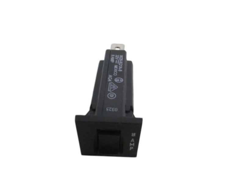 POTTER & BRUMFIELD W28-XQ1A-8 SWITCH NSNP