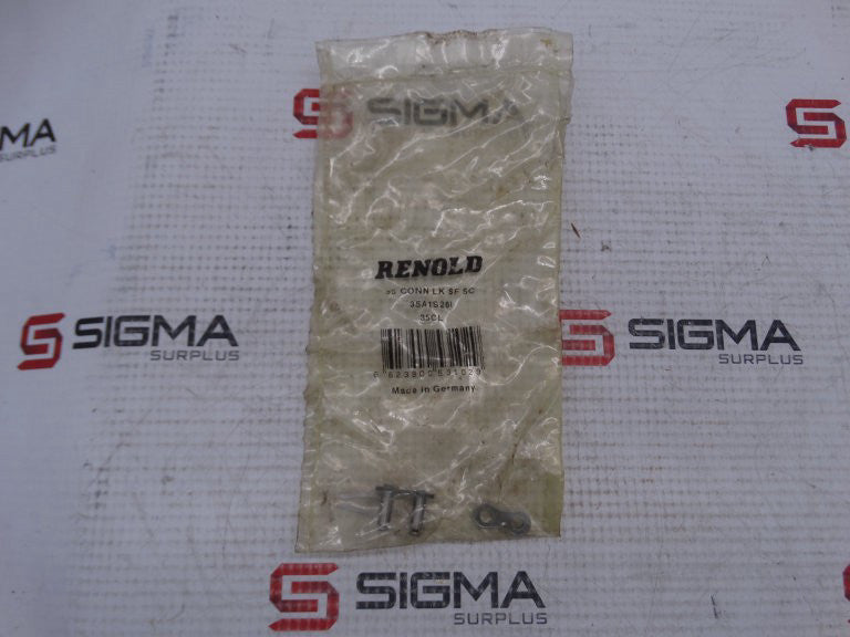 RENOLD 35CL CONNECTOR