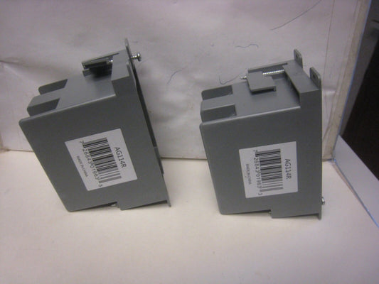 2 PACK B114R 1-Gang Old Work 14 cu in Switch & Outlet Electrical Box  ⚡️