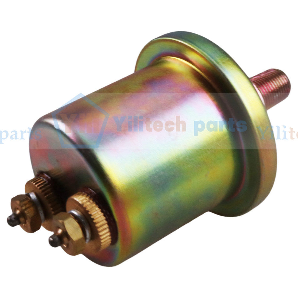 Pressure Sender ES2P-100 05-70-1858 for Murphy Cummins Onan 0193-0430-01 2 Wires