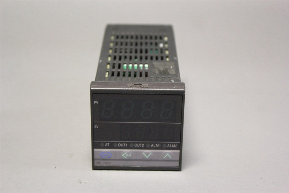 USED RKC TEMPERATURE CONTROLLER CB100 (FDA9-V*AB-N1/A/Y)