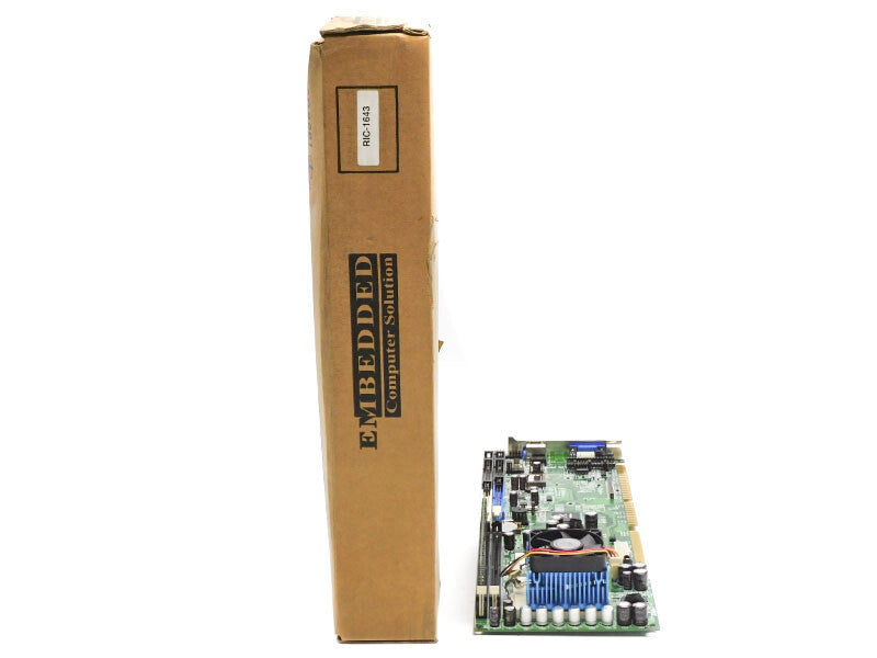EMBEDDED RIC-1643 NSMP