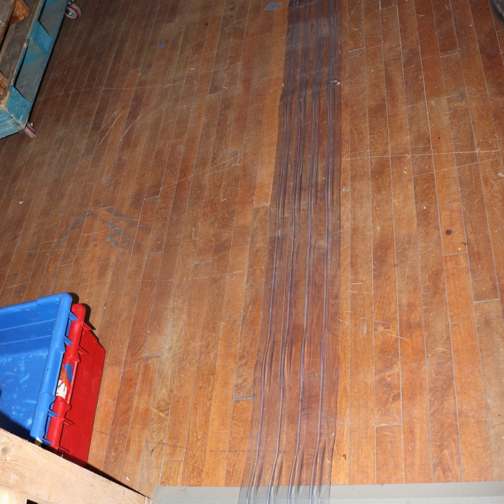 Freezer Strip Curtains 87" x 8-1/8"