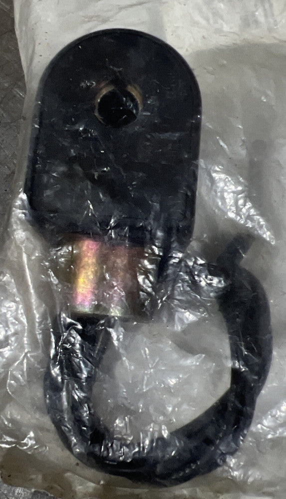 Parker / Skinner Solenoid Coil, 120v, 60hz, 1/2"npt, Part# C111B6 Nos Surplus