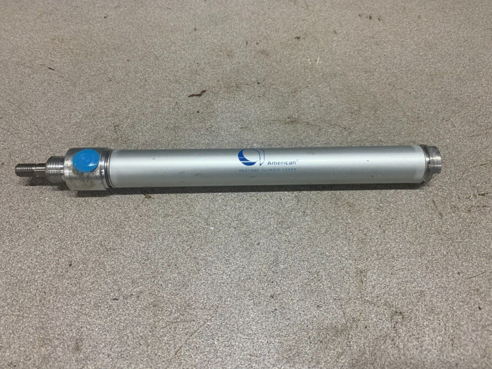 NEW NO BOX AMERICAN PNEUMATIC CYLINDER 750DN-6.00