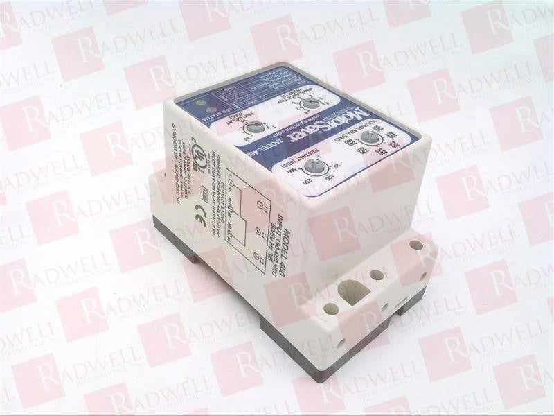 SYMCOM 460 / 460 (NEW IN BOX)