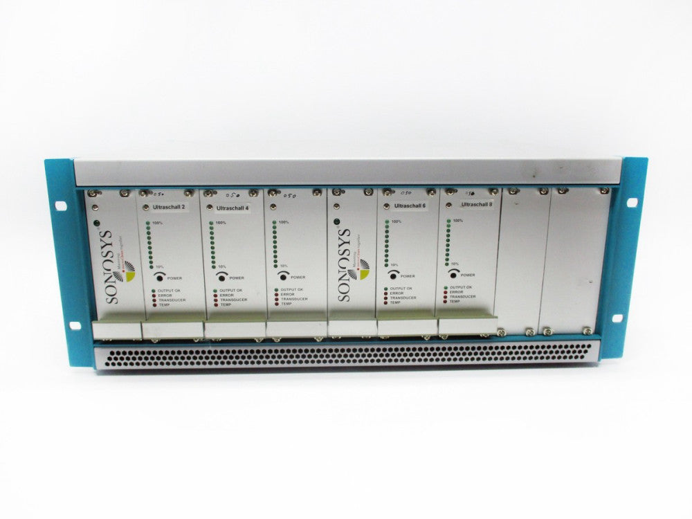 SONOSYS MSB 038090 NSNP