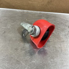 Samson OLR 48T Rope Shackle WLL 48T, For Rope Diameters 9/16”- 5/8”