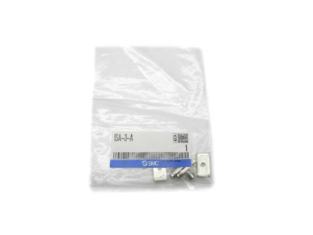 SMC ISA-3-A NSMP