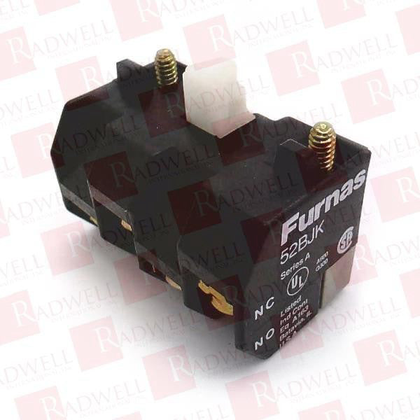 SIEMENS 52BJK / 52BJK (NEW NO BOX)