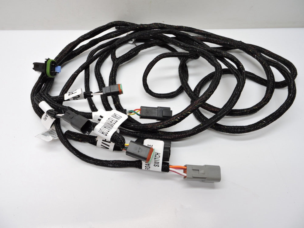 Genuine John Deere Wiring Harness PFA12397 - OEM NEW!