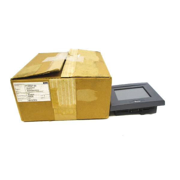 PARKER P1306QT-Q3 24VDC 0.7A NSMP