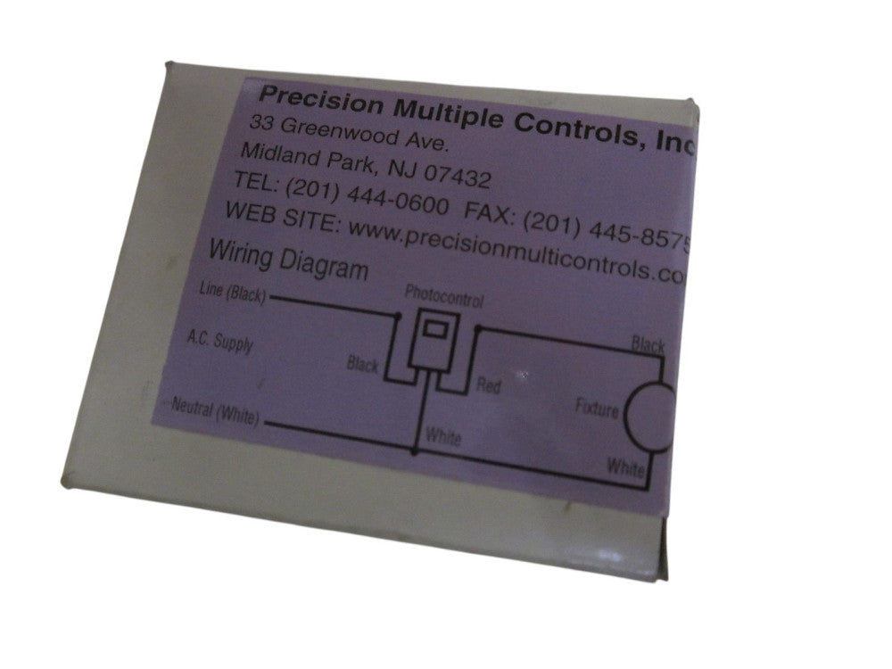 PRECISION MULTIPLE A347 SENSOR 347VAC NSMP
