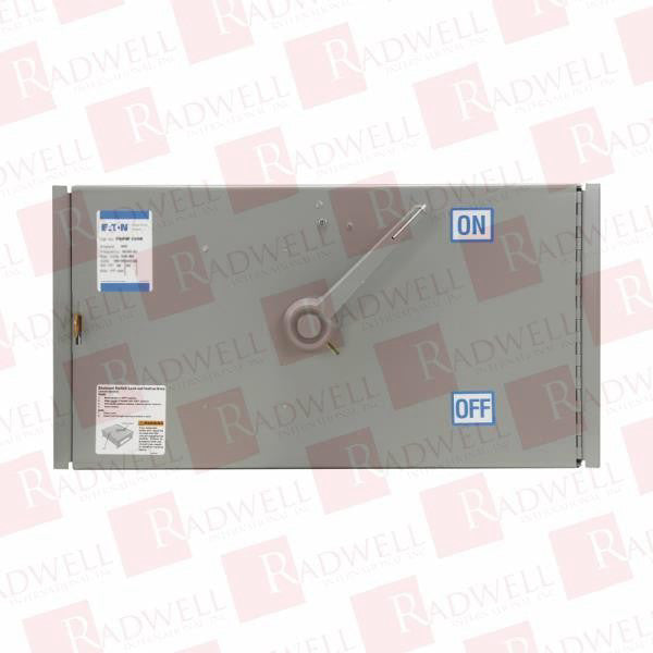 EATON CORPORATION FDPWT3623R / FDPWT3623R (BRAND NEW)