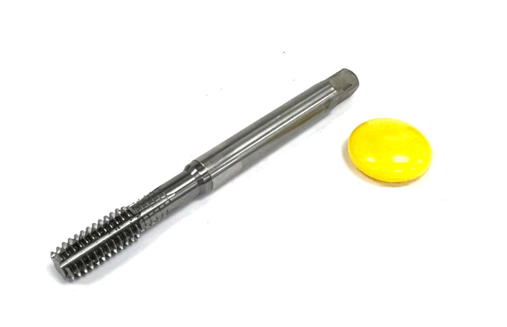 GUHRING 83863 SPIRAL FLUTE TAP CUT DIA 5/16"-18 OAL 3-1/2"