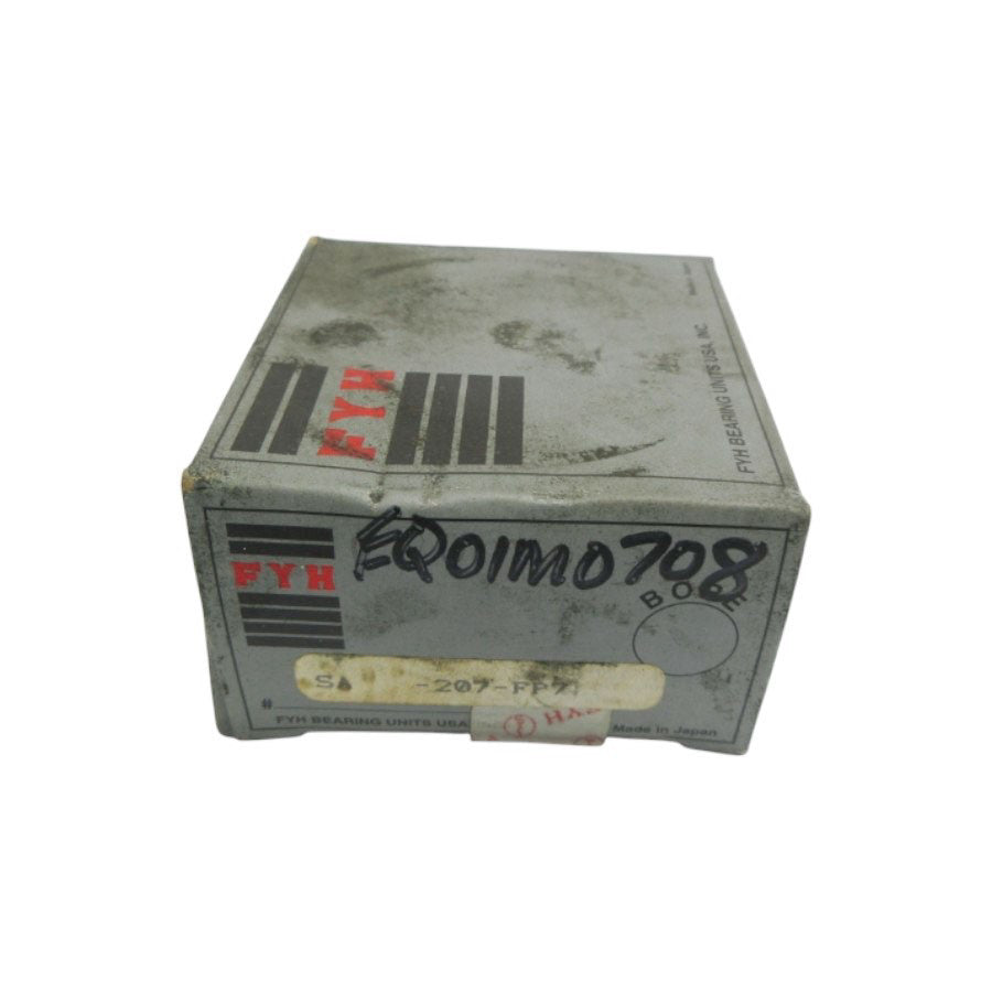 FYH SA-207-FP7 NSMP