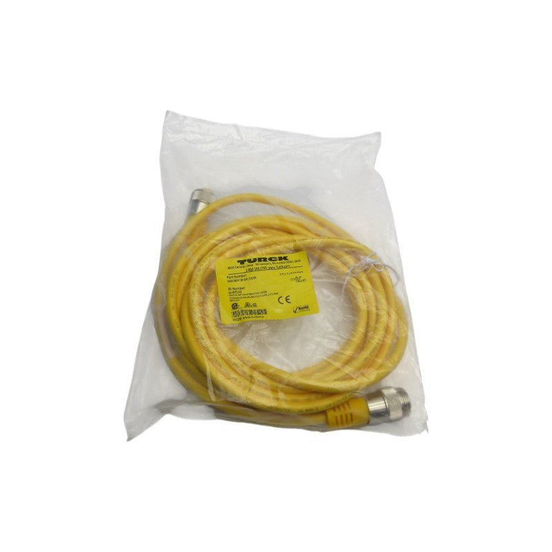 TURCK RSMRKM36-6M/S3059 NSMP