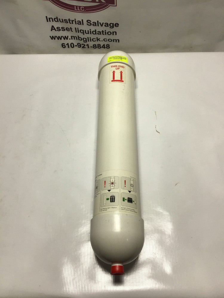 HydroPure Deionizer Refill Cartridge