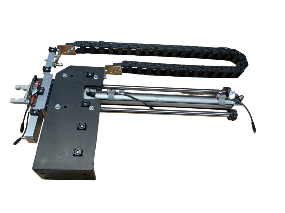 Custom PHD Door Gripper Act Loader 165K125G01.