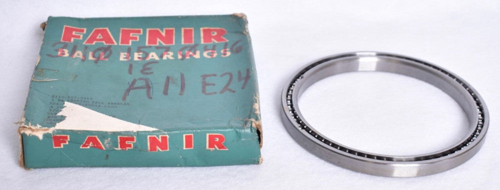 Fafnir Steel Ball Bearing  555FT