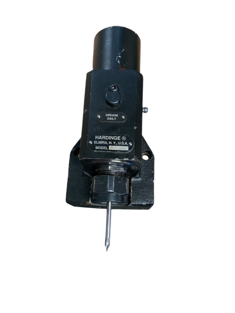 Hardinge SG-50 Live Tool Holder for Conquest T42