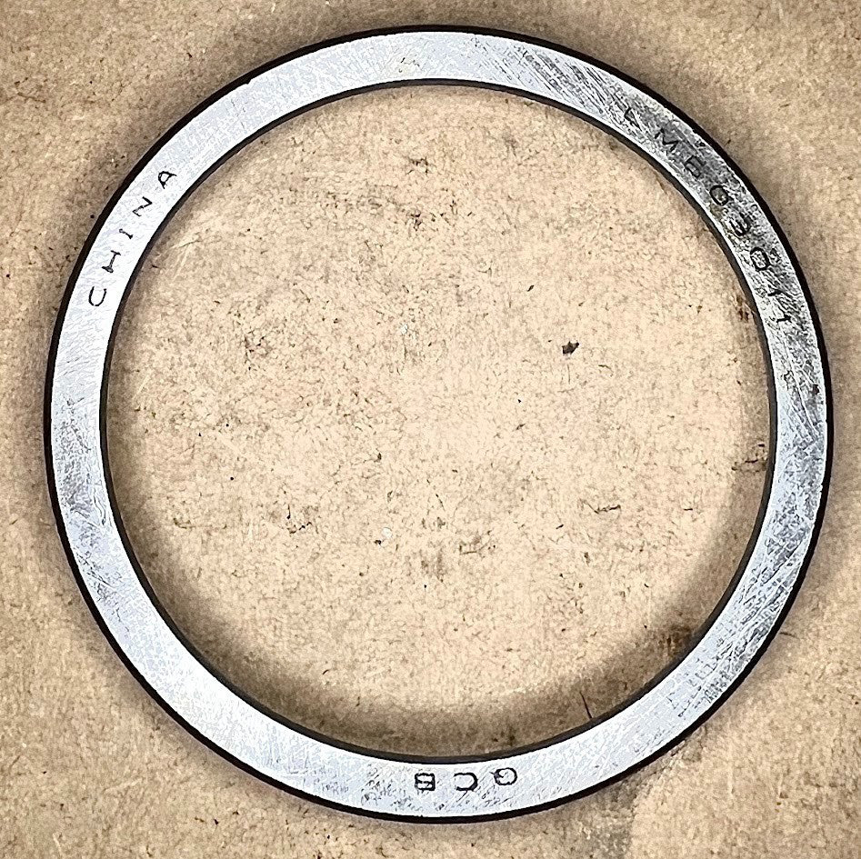 USGI MILITARY QCB LM603011 BEARING TAPERED ROLLER CUP JD8247 3110-00-768-0544