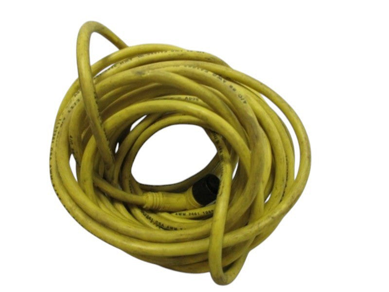 DANIEL WOODHEAD 884031A09M060 CABLE ASSEMBLY UNMP