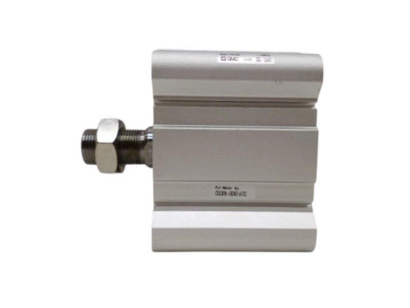 SMC CDQ2B80-25DMZ COMPACT CYLINDER NSNP