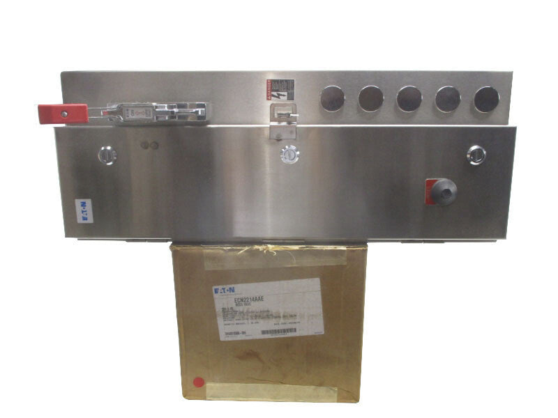 EATON ECN2214AAE 110/120V 30A NSMP