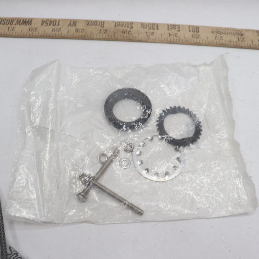 Mounting Kit for Photoelectric Sensor 129-130