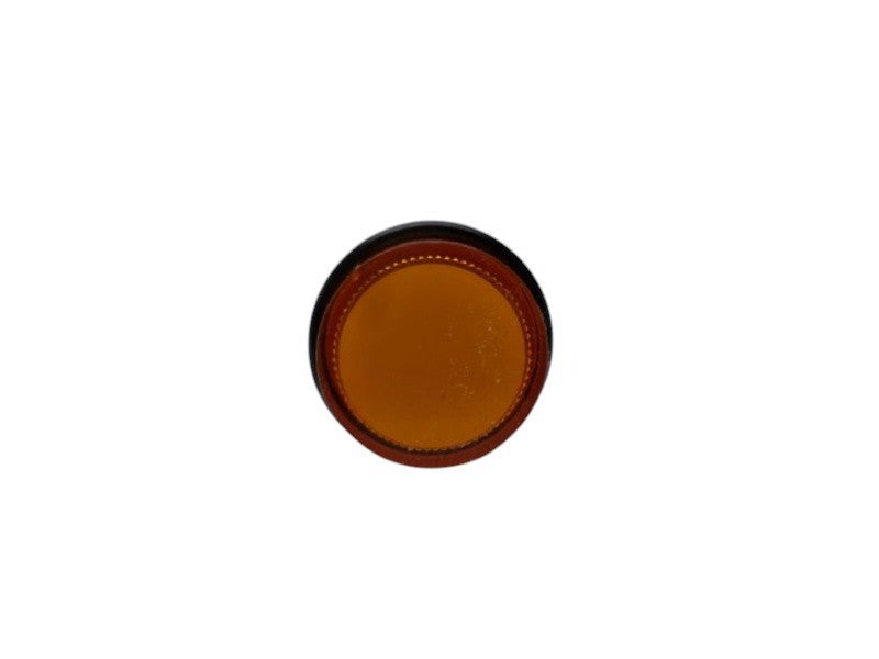 IDEC AP6M ORANGE LED PILOT LIGHT  NSNP