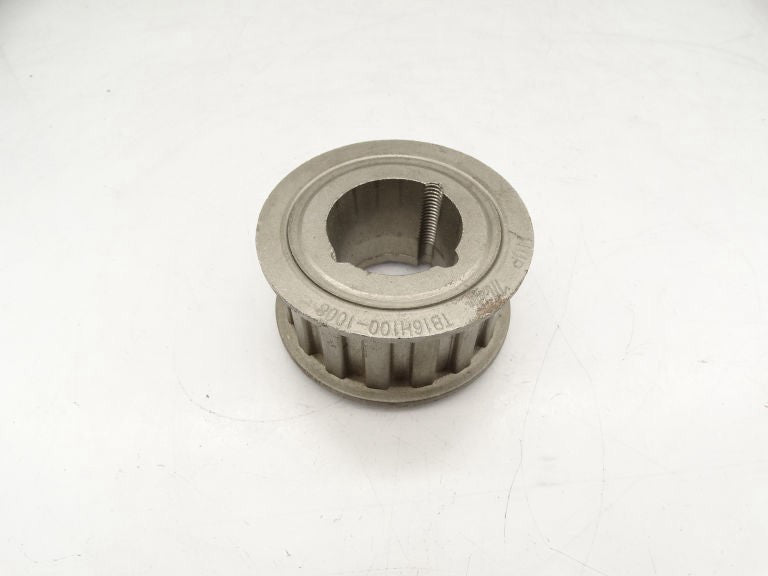 MARTIN SPROCKET & GEAR INC TB16H100 Pulley - New In Box