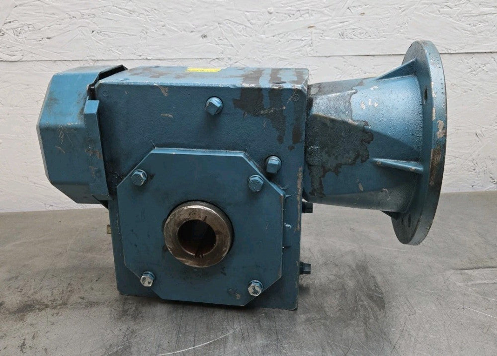 Regal Beloit Electra Gear 350MHKC185D/F Gear Reducer 5:1 Ratio 350MHC18 Frame
