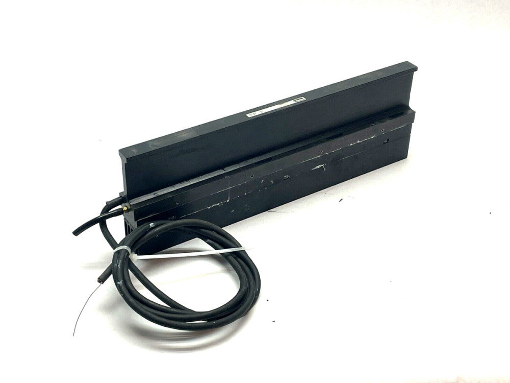 Parker Ironless Linear Electromechanical Actuator