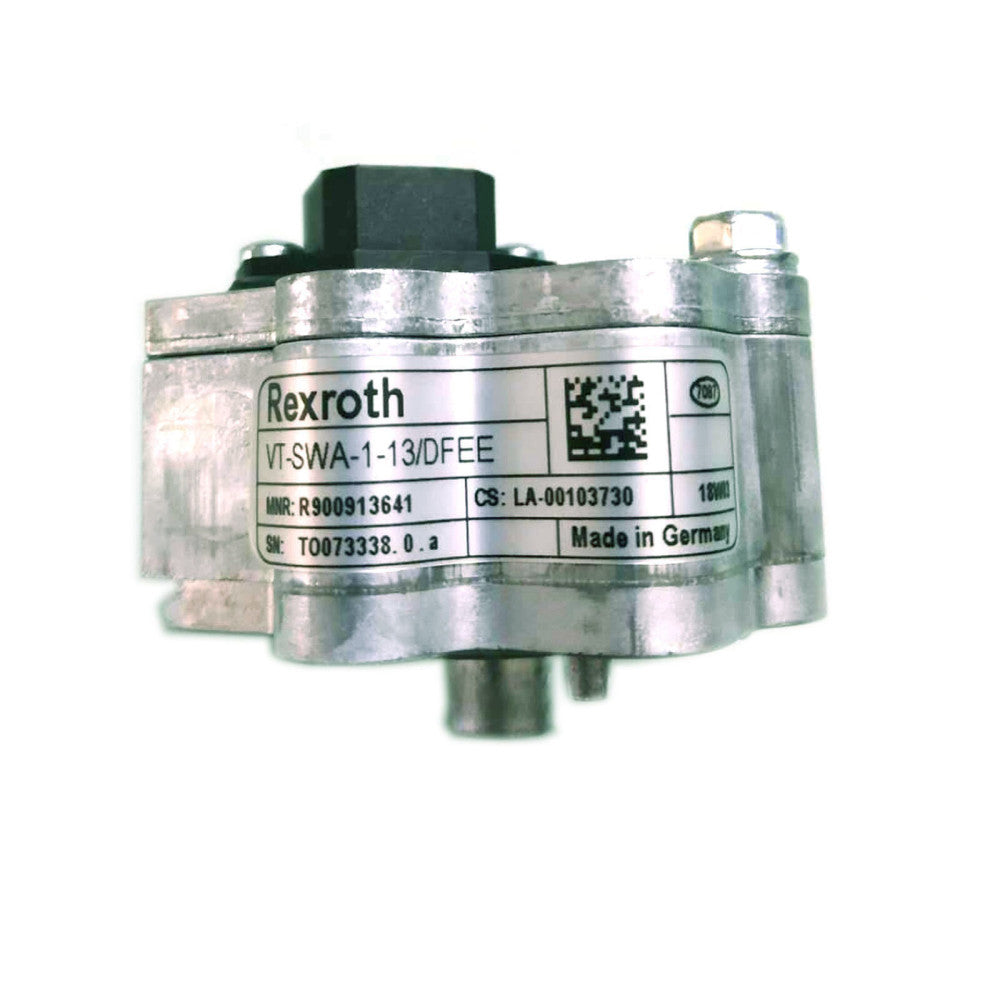 1PCS NEW Rexroth VT-SWA-1-13/DFEE R900913641