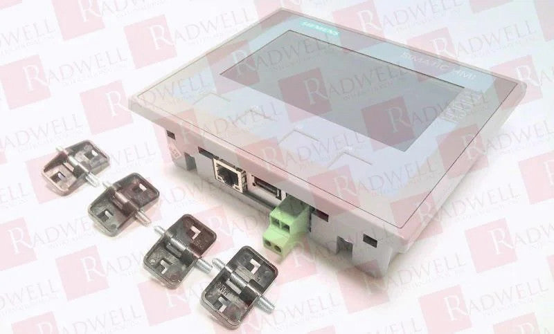 SIEMENS 6AV2123-2DB03-0AX0 / 6AV21232DB030AX0 (NEW IN BOX)