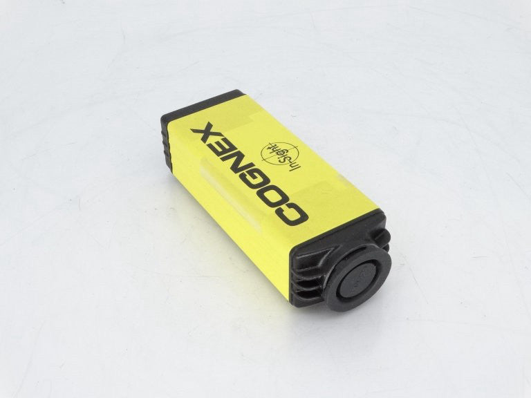 COGNEX 800-5741-1 CAMERA USED