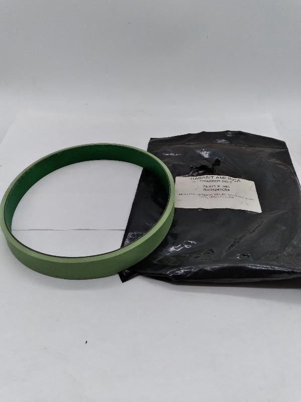Habasit RH04245C04 Grabber Belt 23.875" X 0.945" 