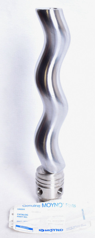 Moyno Stainless Steel SS Rotor for 1000 Series Pumps  A1E5000 