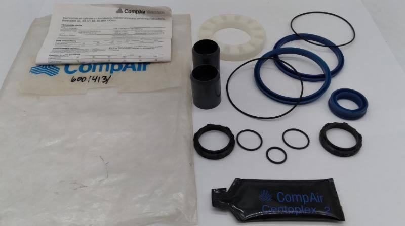 NEW CompAir 68A02A Seal Repair Kit 