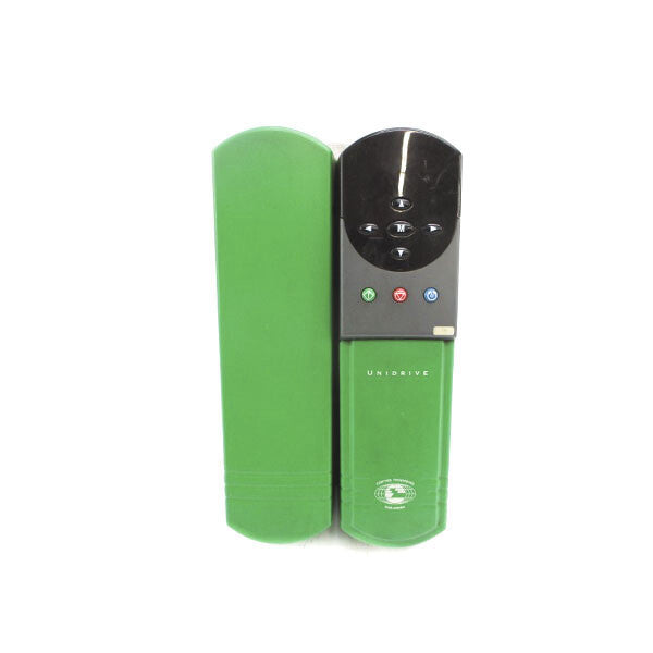 CONTROL TECHNIQUES UNI2401 380/480V 13.7A UNMP