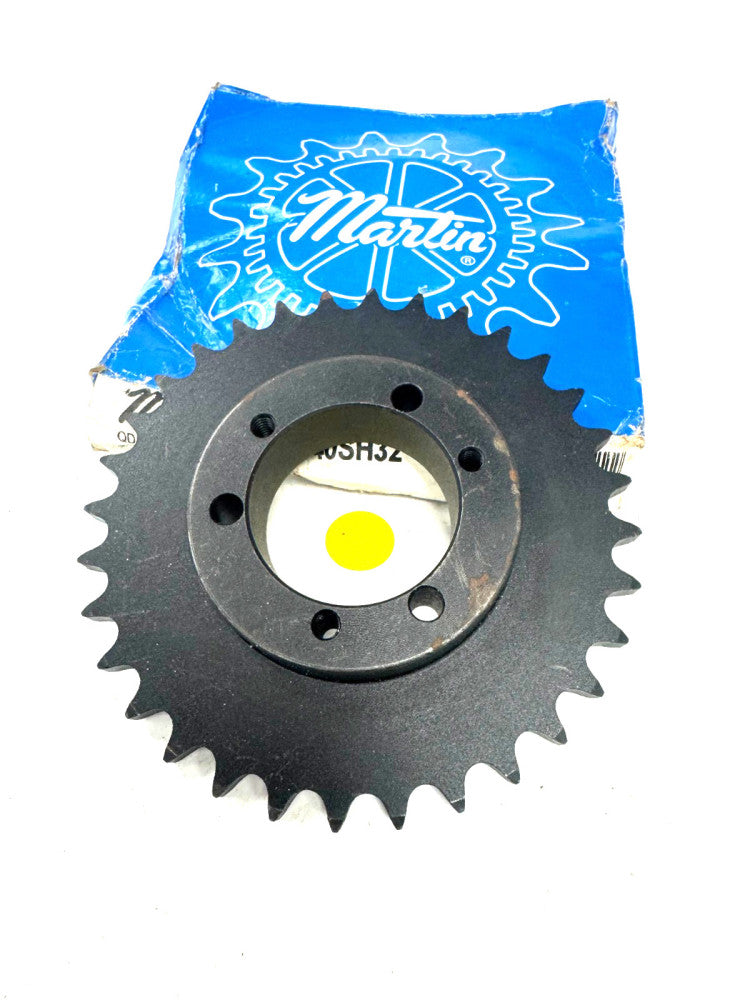 MARTIN 40SH32 SPROCKET/GEAR