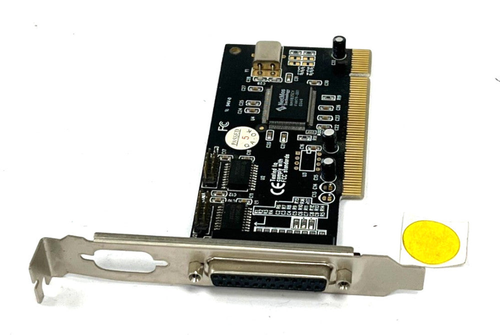 UNBRANDED 94V-0 NETMOS DATA BOARD