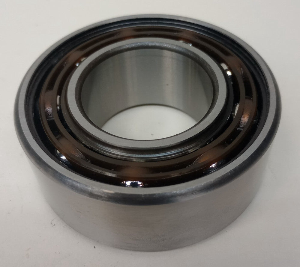 INA 3208 Angular Contact Ball Bearing 40 X 80 X 30.1mm Double Row