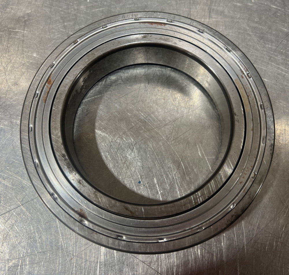 STEYR 6019 C3 23 K Bearing Nos Surplus No Box Storage Wear As Seen In Pictures