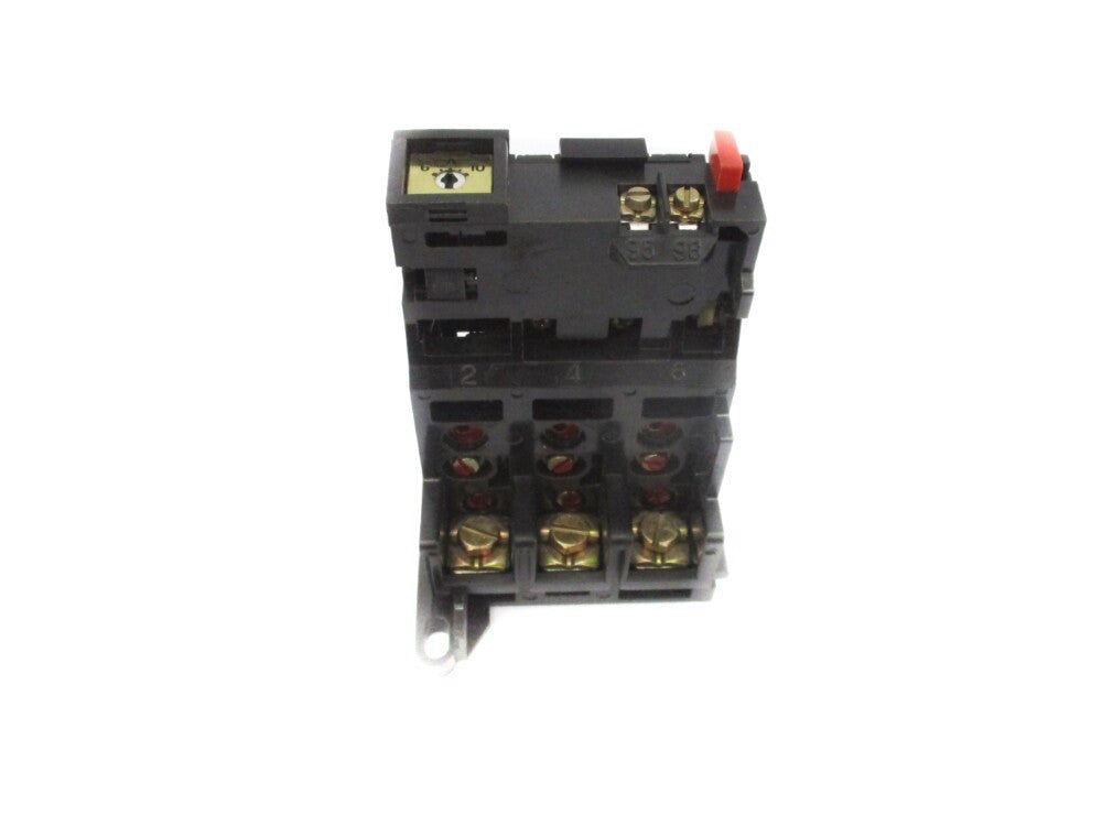 BBC T85DM-10 600V 6-10A NSNP