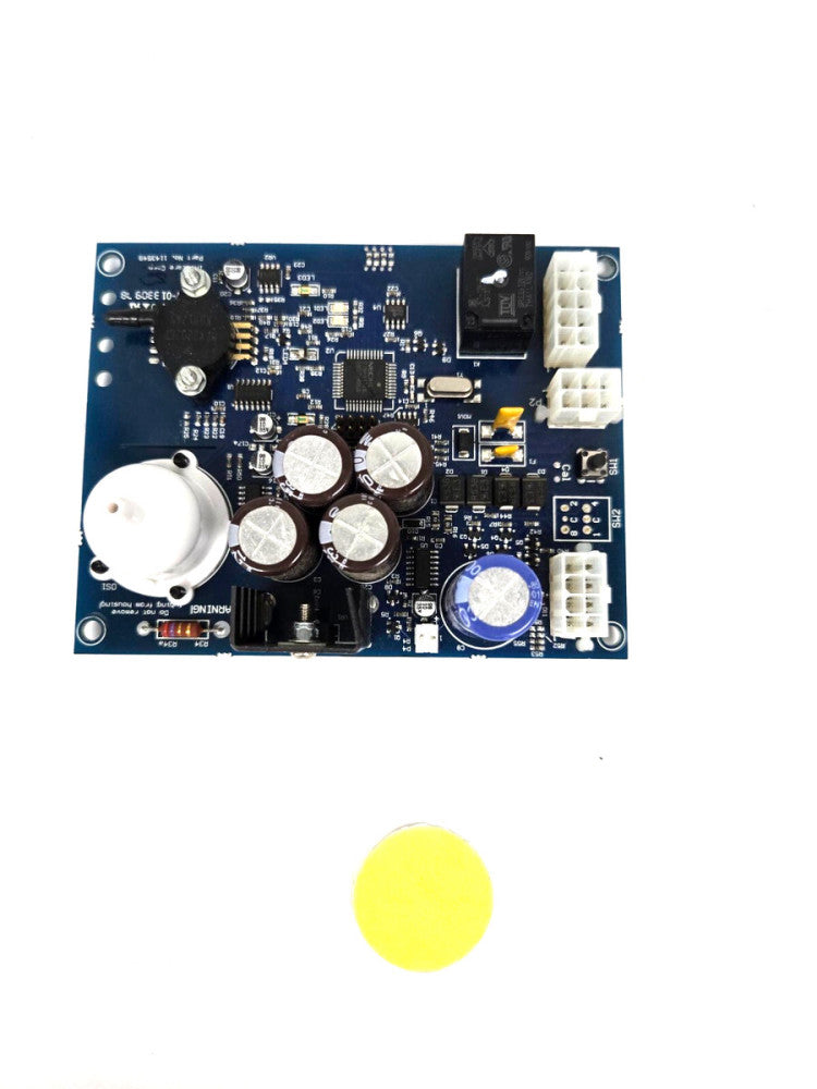 CONTROL PRINTED CIRCUIT BOARD ASSEMBLY FOR INVECARE PERFECT O2 1143475